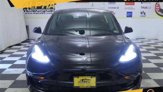2023 Tesla Model 3 Model 3 — Sedan — 42,864 mi — Fredricksburg, VA