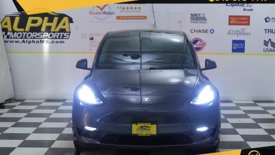 2021 Tesla Model Y Performance — SUV — 25,904 mi — Fredricksburg, VA