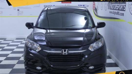 2018 Honda HR-V EX — SUV — 33,035 mi — Fredricksburg, VA