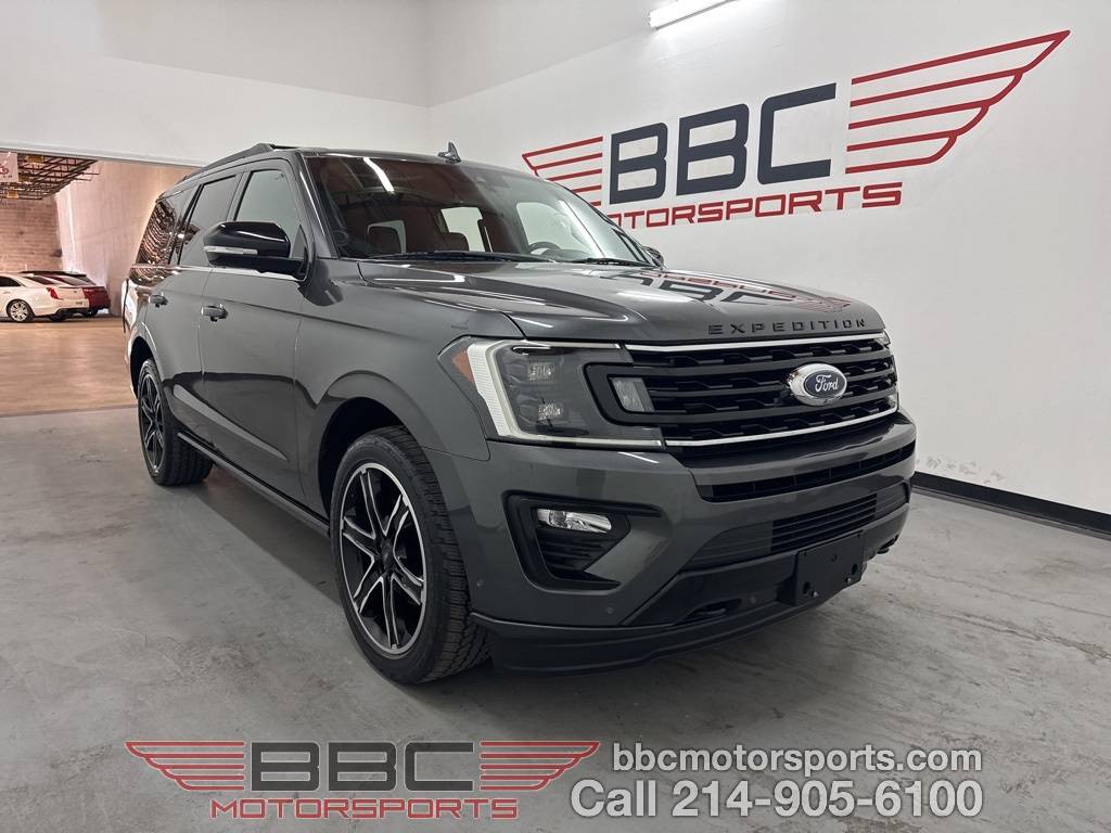 2019 Ford Expedition Limited — SUV — 91,447 mi — Dallas, TX