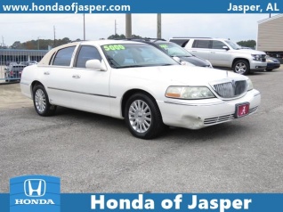Used 2003 Lincoln Town Cars For Sale Truecar