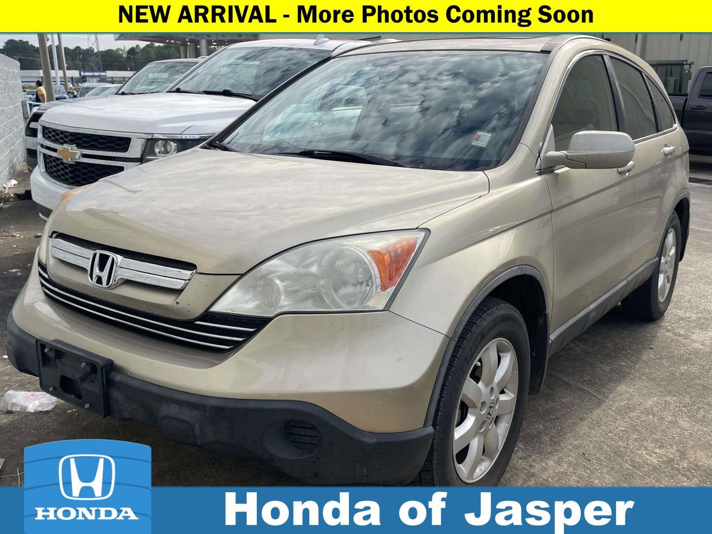 2009 Honda CR-V EX-L — SUV — 165,158 mi — Jasper, AL