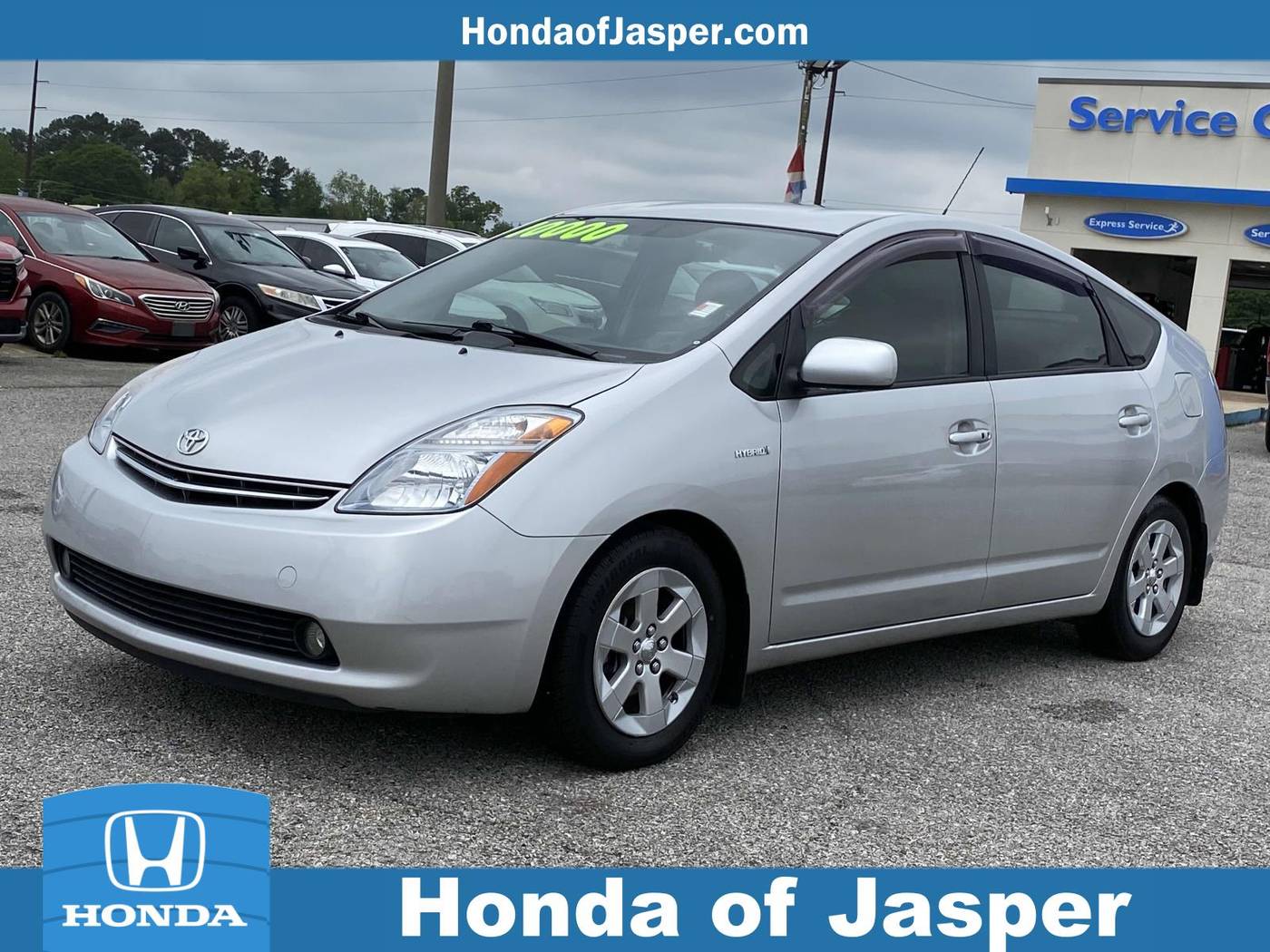 2009 Toyota Prius Touring — Sedan — 74,931 mi — Jasper, AL