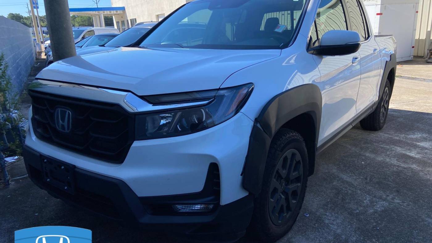 Certified PreOwned Hondas for Sale in Helena, AL (with Photos) TrueCar