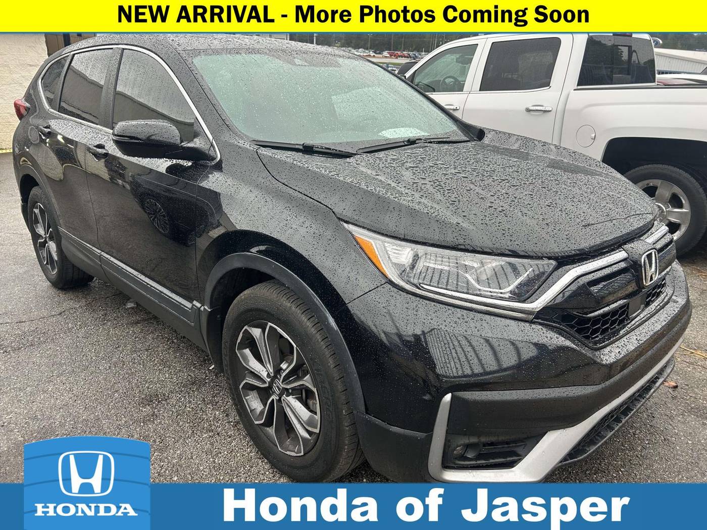 2020 Honda CR-V EX-L — SUV — 32,500 mi — Jasper, AL