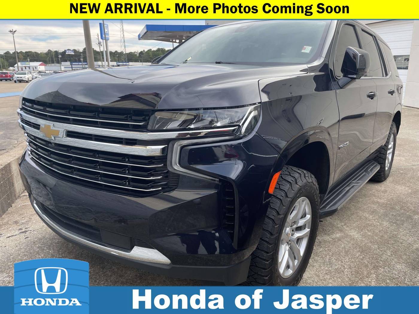 2021 Chevrolet Tahoe LT — SUV — 73,010 mi — Jasper, AL