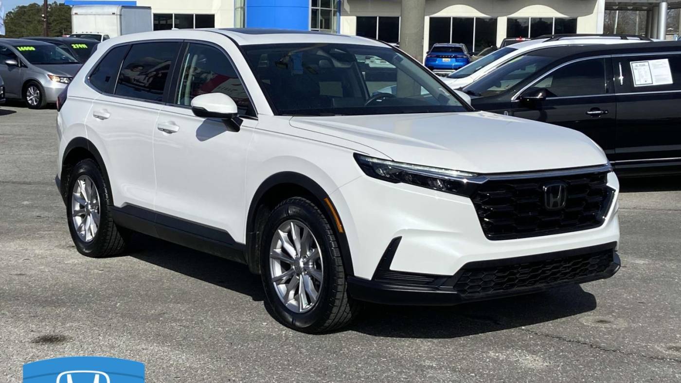 2023 Honda CR-V EX — SUV — 30,951 mi — Jasper, AL