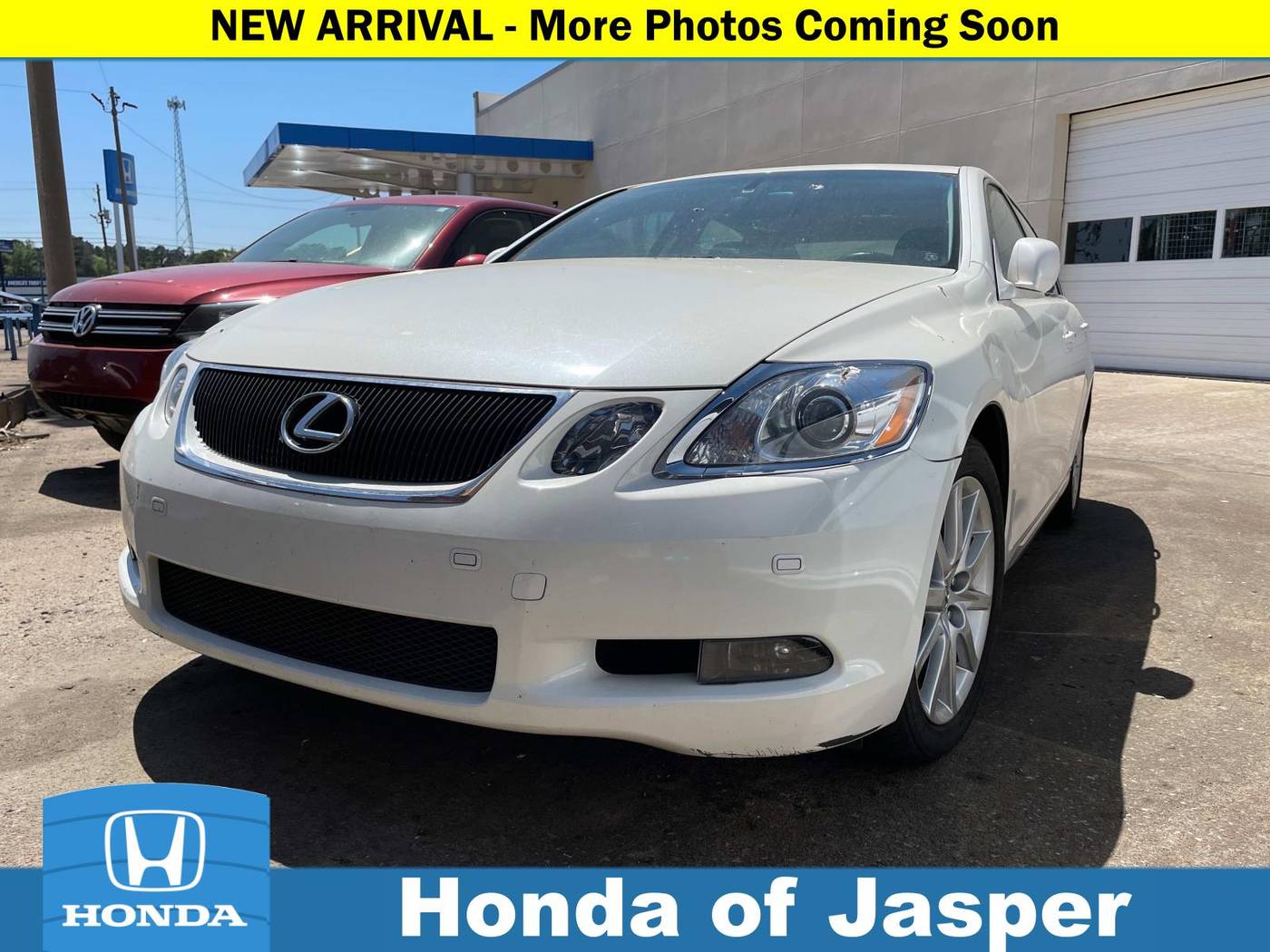 2006 Lexus GS GS 300 — Sedan — 113,579 mi — Jasper, AL
