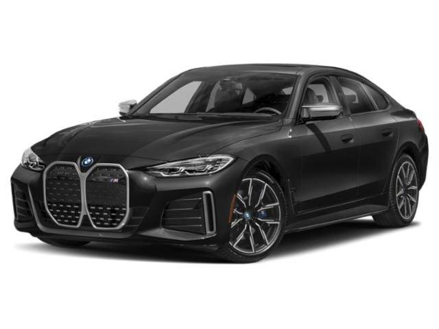 2024 BMW i4 eDrive35 — Sedan — 6,825 mi — Edmonds, WA