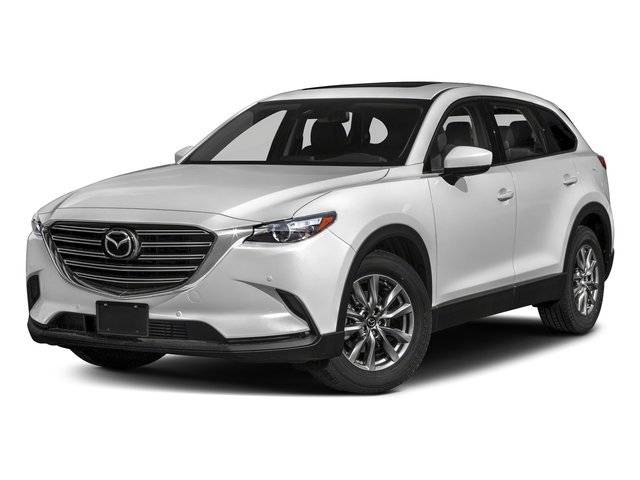 2018 Mazda CX-9 Touring — SUV — 68,386 mi — Edmonds, WA