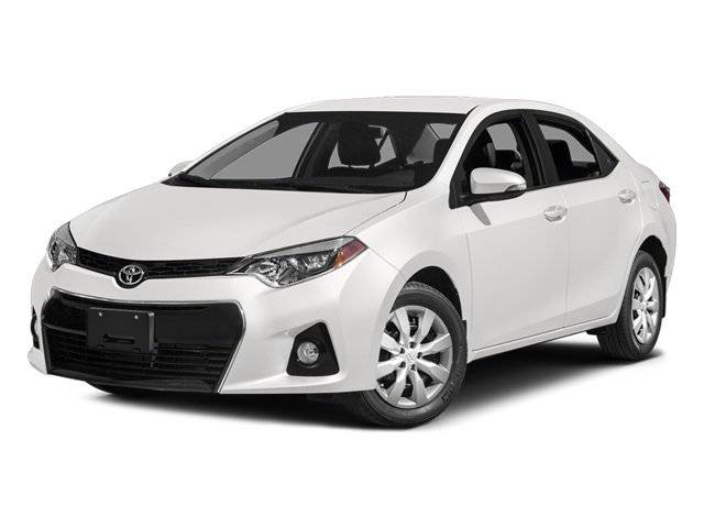 2014 Toyota Corolla L — Sedan — 92,945 mi — Edmonds, WA