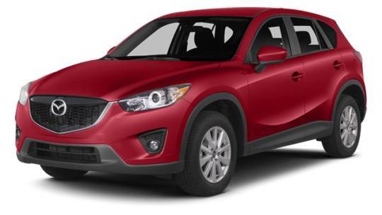 2014 Mazda CX-5 Touring — SUV — 84,419 mi — Edmonds, WA