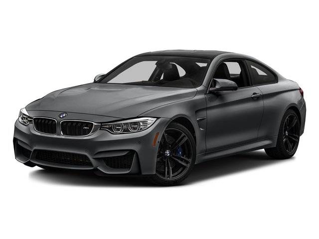 2016 BMW M4 Standard — Coupe — 69,698 mi — Edmonds, WA