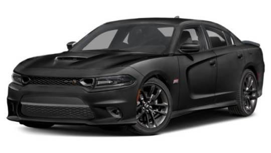 2021 Dodge Charger Scat Pack — Sedan — 14,257 mi — Edmonds, WA