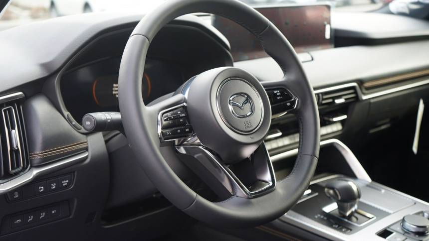2024 Mazda CX-90 Premium Plus For Sale in Edmonds, WA 