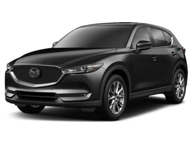 2019 Mazda CX-5 Signature — SUV — 42,770 mi — Edmonds, WA