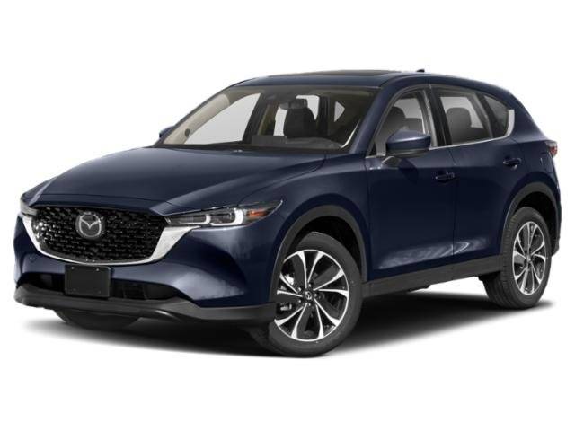 2022 Mazda CX-5 2.5 S Premium Plus — SUV — 29,982 mi — Edmonds, WA