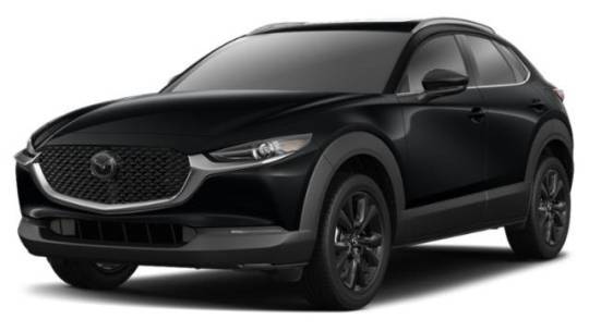 2021 Mazda CX-30 Turbo Premium — SUV — 25,881 mi — Edmonds, WA