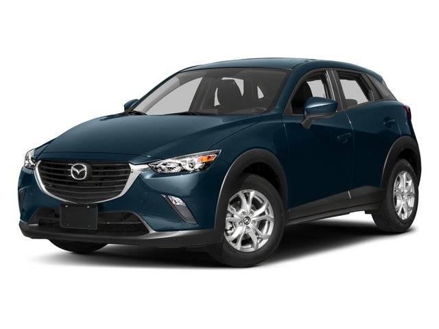 2017 Mazda CX-3 Sport — SUV — 62,021 mi — Edmonds, WA