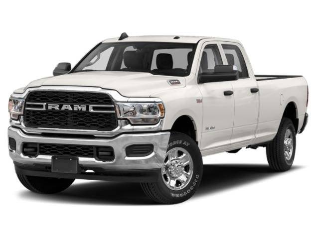 2019 Ram 3500 Laramie — Pickup Truck — 42,117 mi — Edmonds, WA