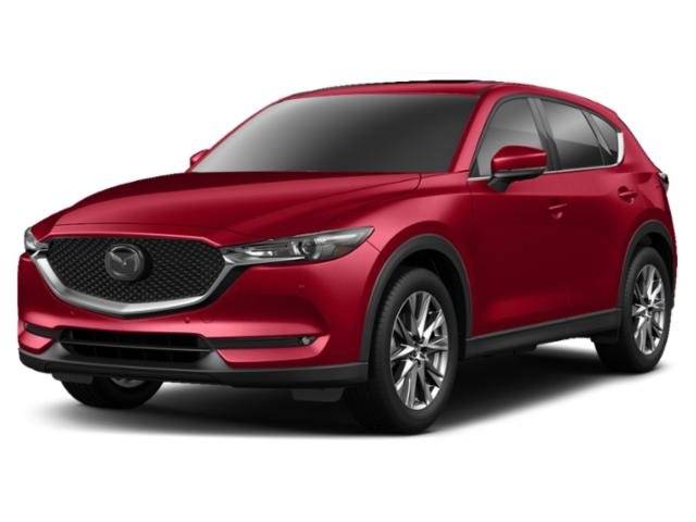 2019 Mazda CX-5 Signature — SUV — 79,984 mi — Edmonds, WA