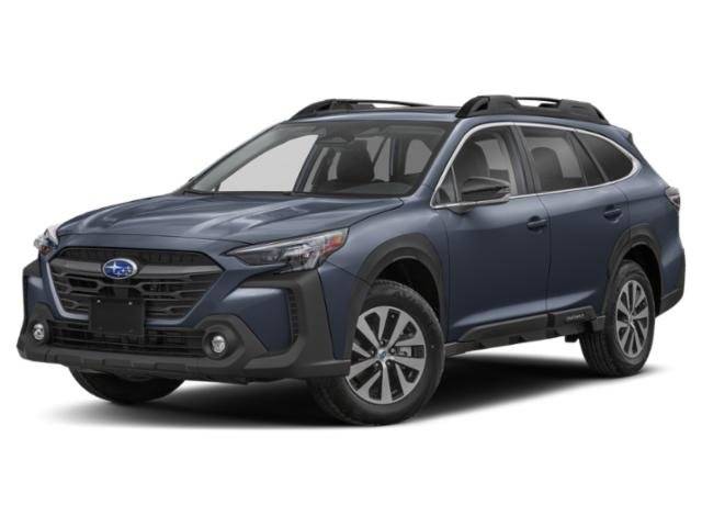 2024 Subaru Outback Premium — SUV — 15,239 mi — Edmonds, WA