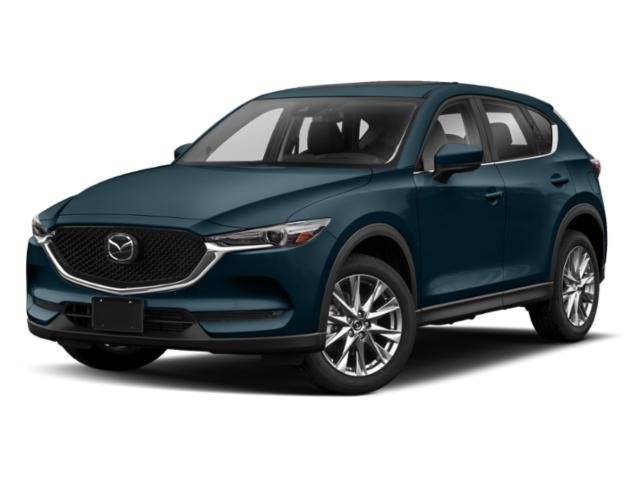 2019 Mazda CX-5 Grand Touring Reserve — SUV — 31,322 mi — Edmonds, WA