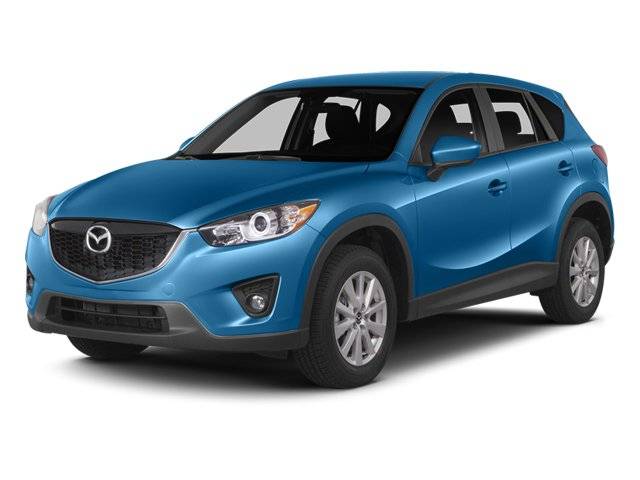 2014 Mazda CX-5 Grand Touring — SUV — 75,322 mi — Edmonds, WA