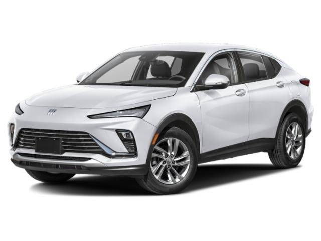 2024 Buick Envista Avenir — SUV — 13,485 mi — Edmonds, WA