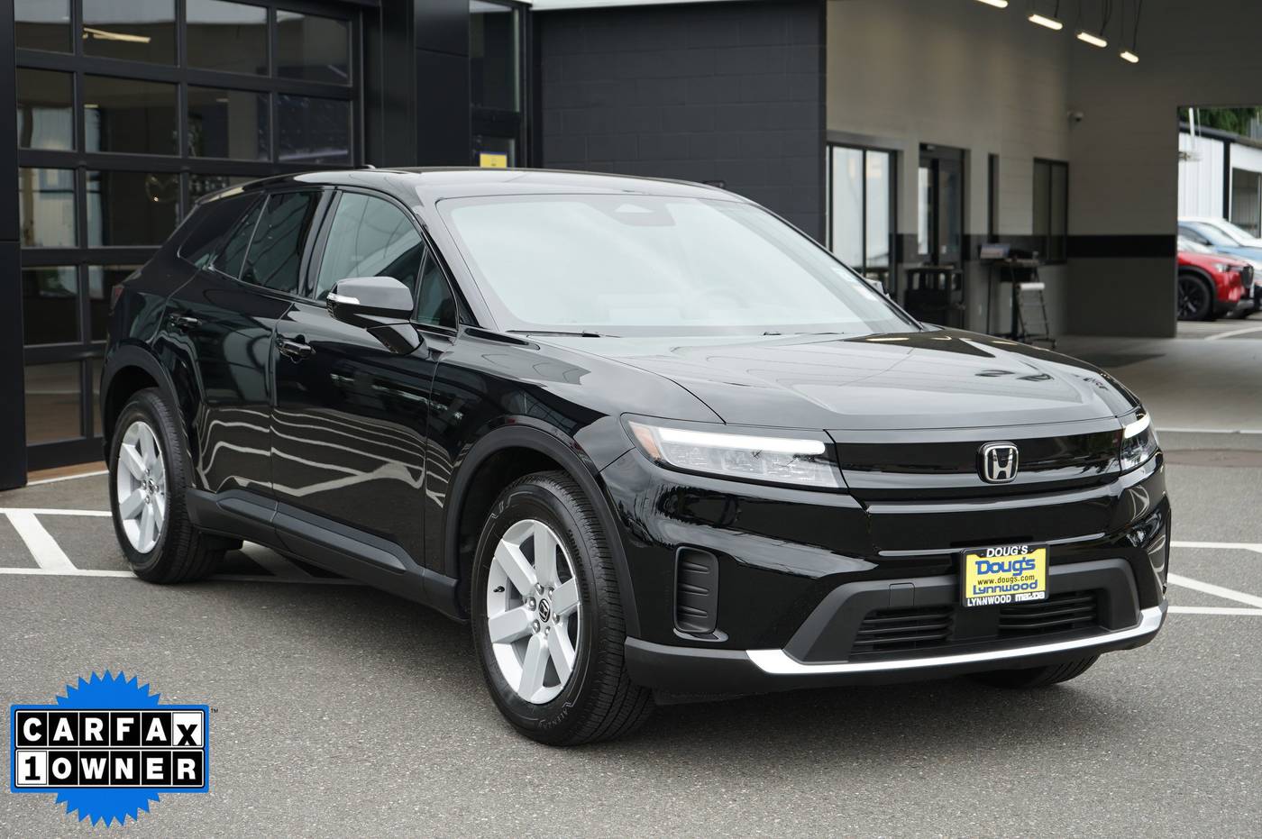 2024 Honda Prologue EX — SUV — 1,342 mi — Edmonds, WA
