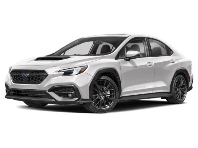 2022 Subaru WRX Limited — Sedan — 28,642 mi — Edmonds, WA