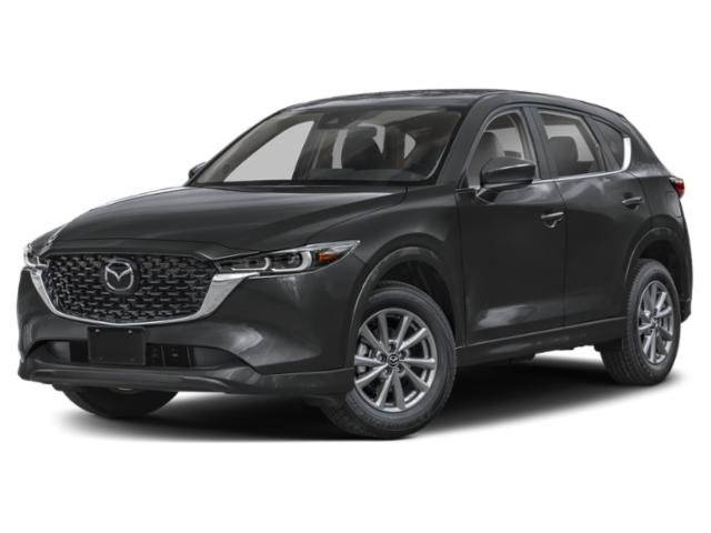 2024 Mazda CX-5 2.5 S Select — SUV — 2,469 mi — Edmonds, WA