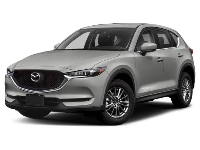 2019 Mazda CX-5 Sport — SUV — 39,516 mi — Edmonds, WA