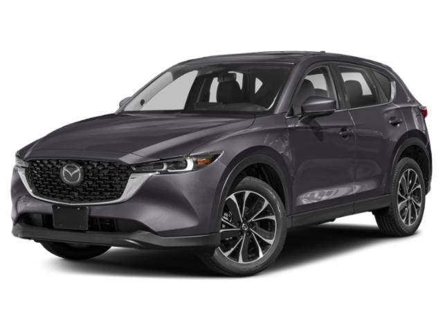 2023 Mazda CX-5 2.5 S Premium Plus — SUV — 37,541 mi — Edmonds, WA