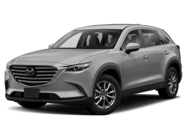2019 Mazda CX-9 Touring — SUV — 160,019 mi — Edmonds, WA