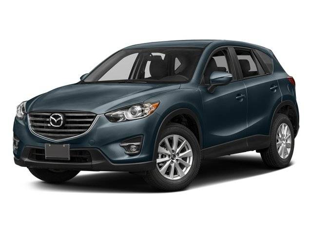 2016 Mazda CX-5 Touring — SUV — 55,930 mi — Edmonds, WA