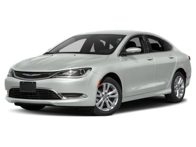 2015 Chrysler 200 Limited — Sedan — 148,085 mi — Edmonds, WA