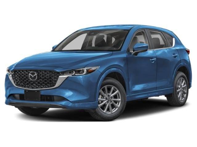 2024 Mazda CX-5 2.5 S Select — SUV — 2,638 mi — Edmonds, WA