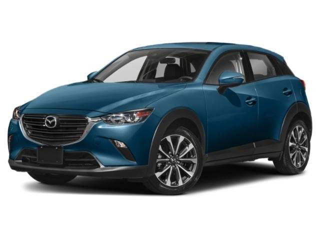 2019 Mazda CX-3 Touring — SUV — 75,739 mi — Edmonds, WA
