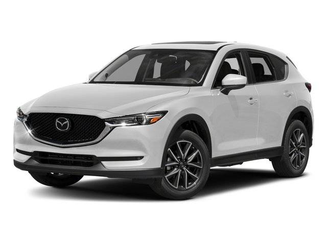 2017 Mazda CX-5 Grand Touring — SUV — 31,639 mi — Edmonds, WA