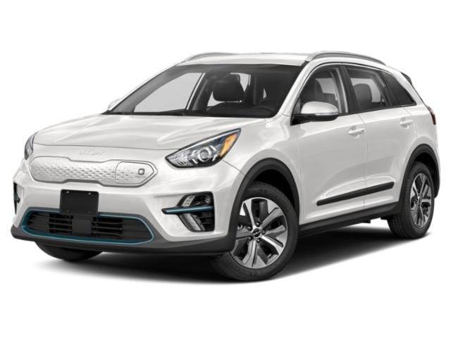 2022 Kia Niro EV EX — SUV — 61,577 mi — Edmonds, WA