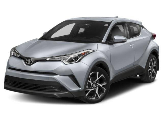 2019 Toyota C-HR XLE — SUV — 61,840 mi — Fox Lake, IL