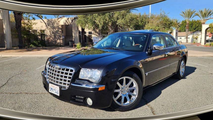 2005 Chrysler 300 C — Sedan — 65,000 mi — Lemon Grove, CA