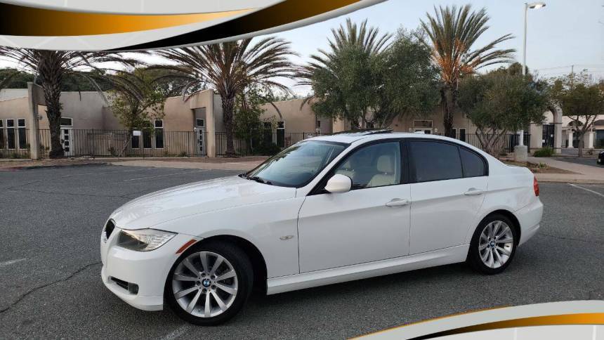 2011 BMW 3 Series 328i — Sedan — 127,000 mi — Lemon Grove, CA