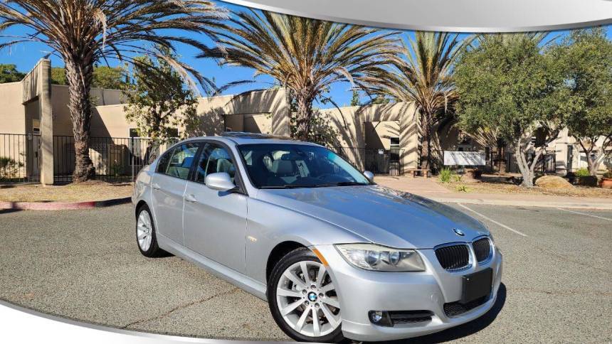 2011 BMW 3 Series 328i — Sedan — 135,000 mi — Lemon Grove, CA