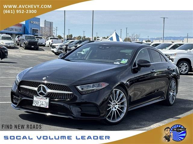 2019 Mercedes-Benz CLS CLS 450 — Sedan — 69,121 mi — Lancaster, CA