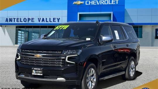 2023 Chevrolet Tahoe Premier — SUV — 41,705 mi — Lancaster, CA