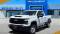 2024 Chevrolet Silverado 2500HD in Lancaster, CA 1 - Open Gallery