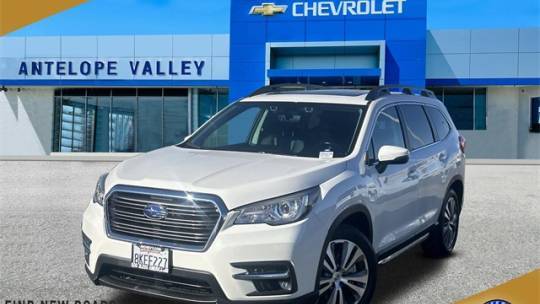 2019 Subaru Ascent Limited — SUV — 34,397 mi — Lancaster, CA