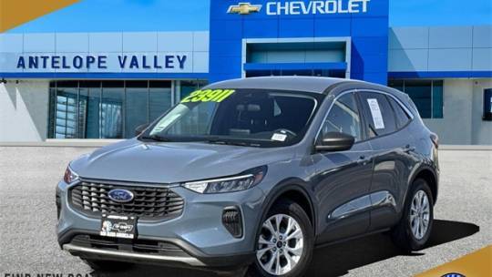 2023 Ford Escape Active — SUV — 13,928 mi — Lancaster, CA